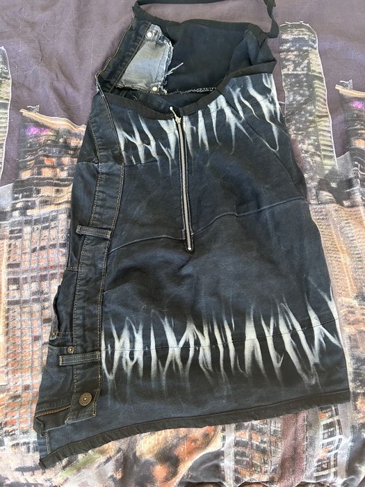 Дънкова рокля Levi’s