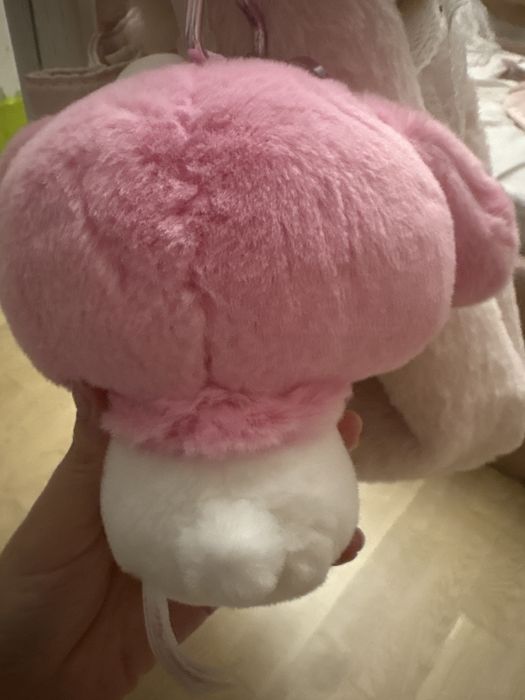 Игрушка my melody