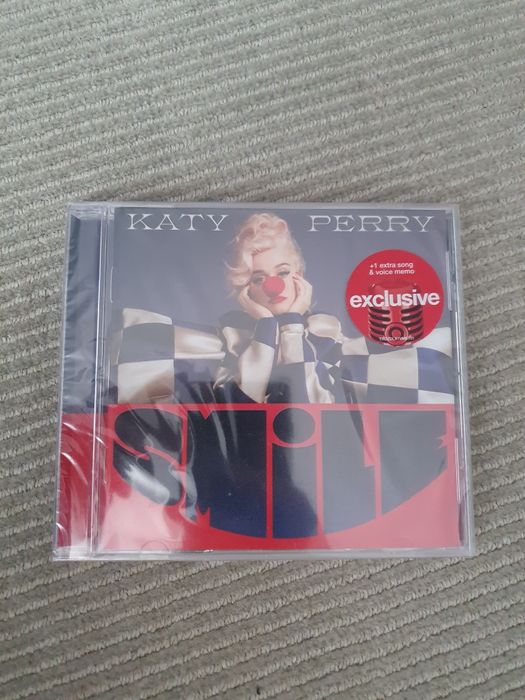 Eminem албум, неразопаковани чисто нови