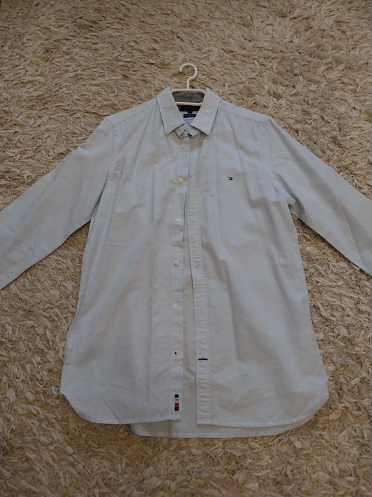 Camasa  Tommy Hilfinger mas. M