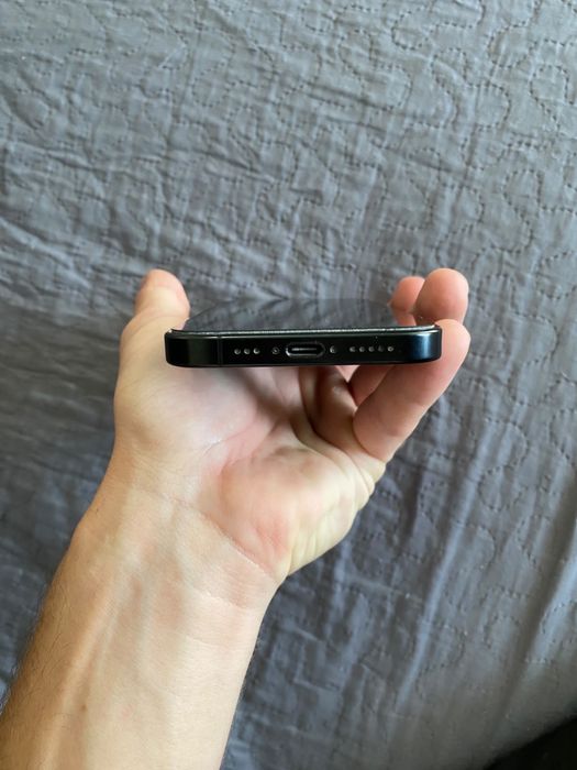 Iphone 16 pro, 128gb