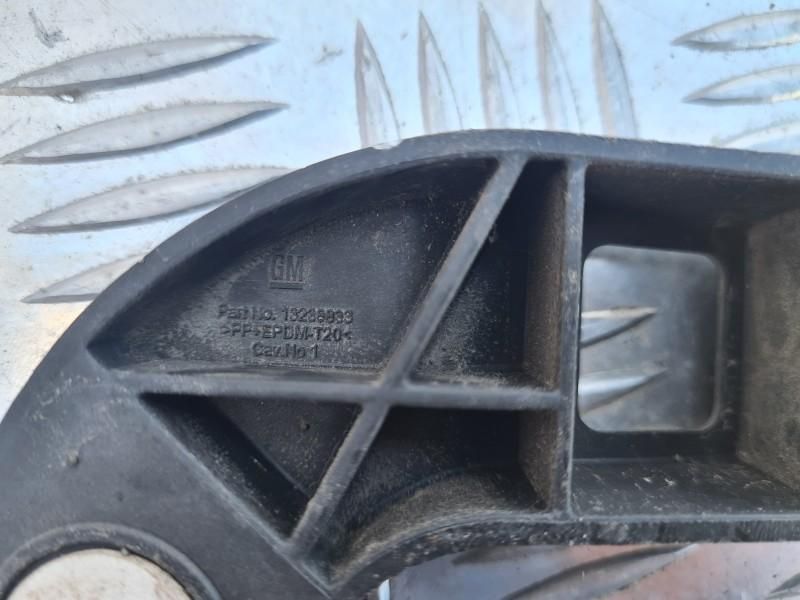 Suport stanga bara spate Opel Insignia A