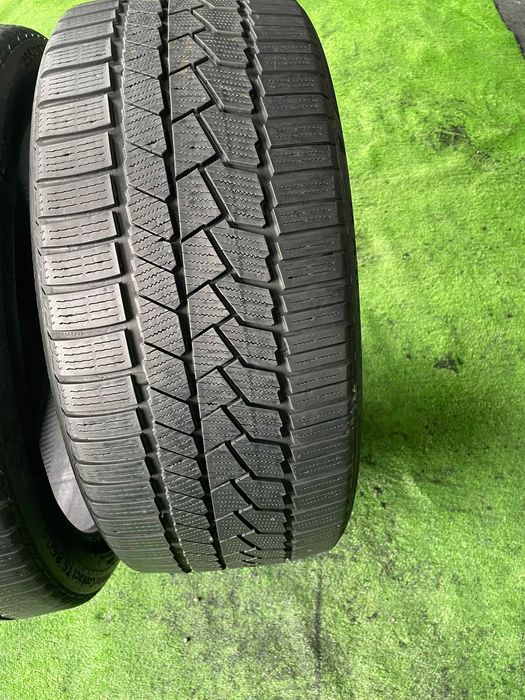 Anvelope Iarna 255/35/21 Continental