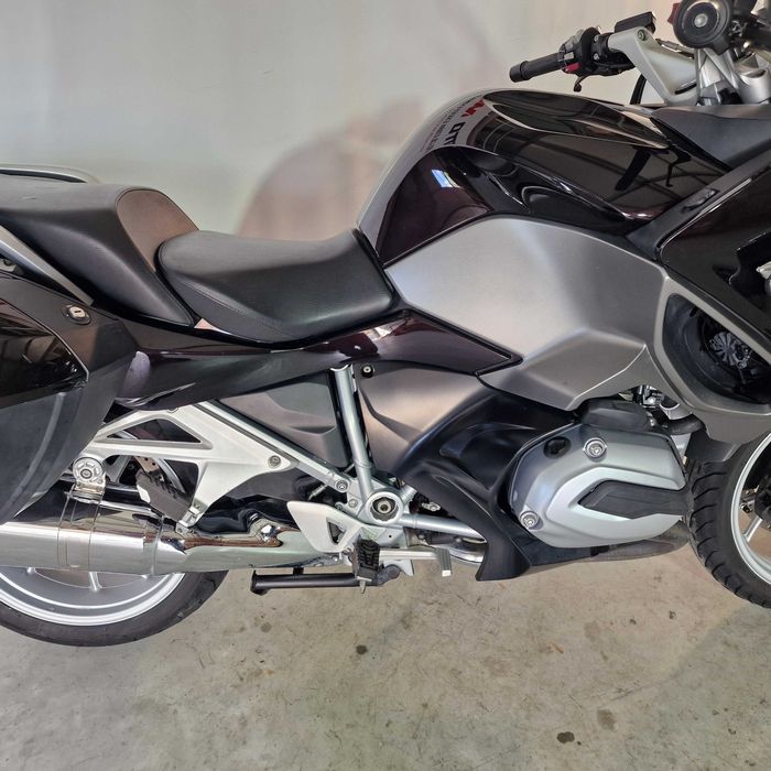 Motocicleta BMW R1200RT ABS | B31556 | motomus.ro