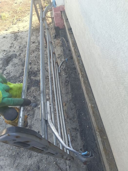 Продам багажник на Ваз для всех видов.