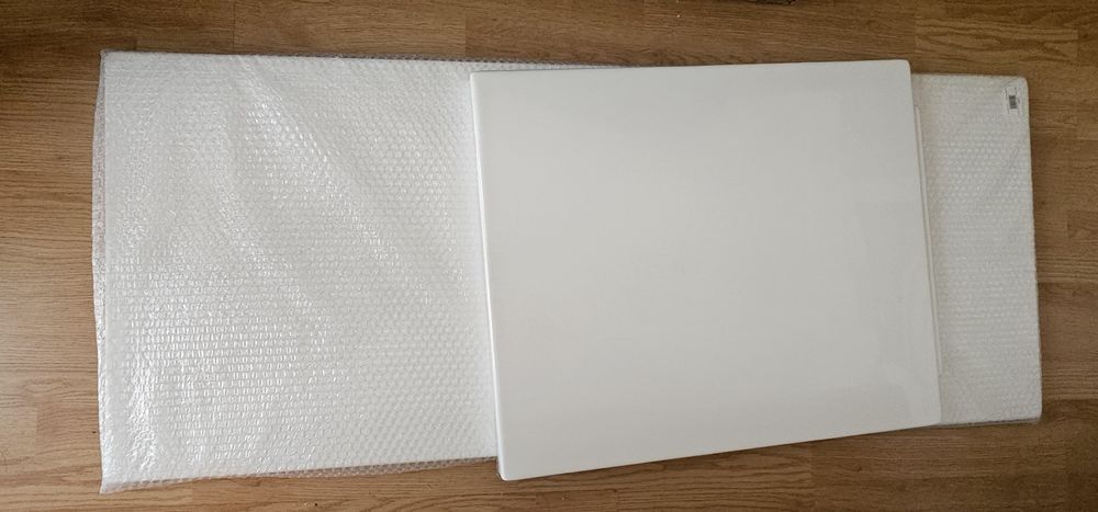Cada delform neutilizata, nou luata de la romstal (140x70)+suporți+1 panou lateral+1 panou față+instalația de scurgere+garanție (preț ușor negociabil)