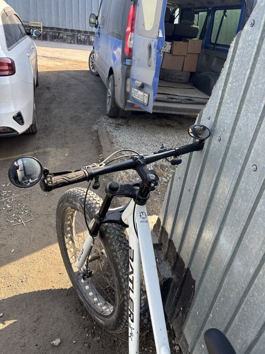 Поодаётся фит байк