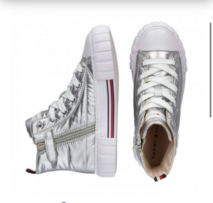 Кецове Tommy Hilfiger