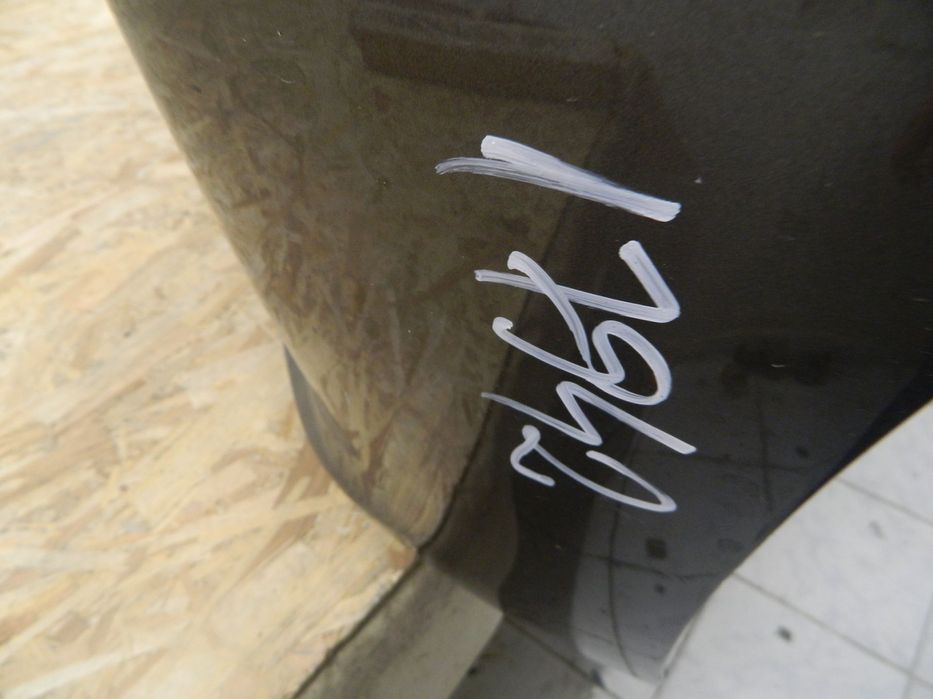 Bara fata BMW Seria 3 F30/F31, 2012, 2013, 2014, 2015, 51117263476.