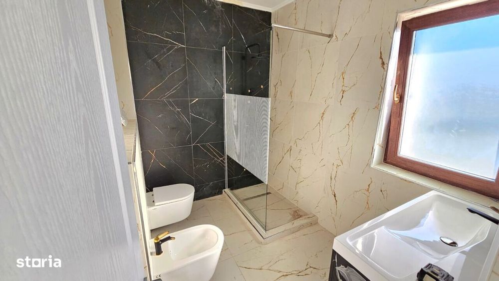 Villa Zona Horpaz/Miroslava Premium 500mp TEREN