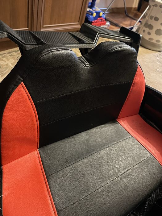 Детская машина мэрс