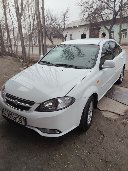 Jentra sotiladi 2023