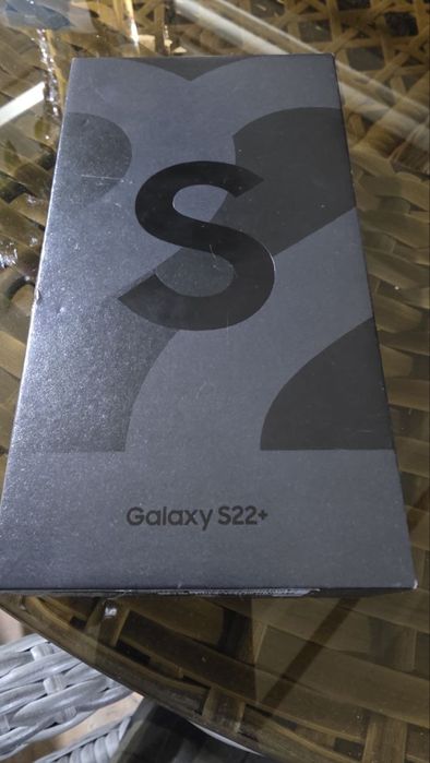 Samsung s22 plus