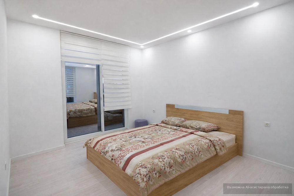 Дава се под наем Тристаен апартамент в Асеновград - 90 кв.м за 497.25 € - Снимка #3
