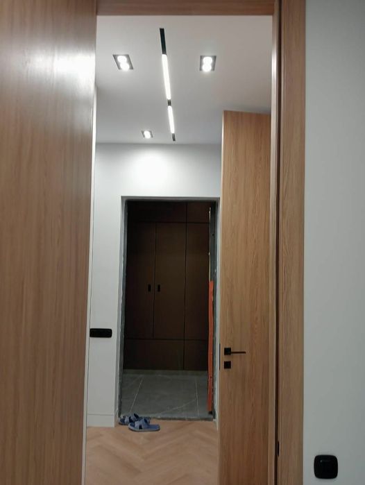 Ремонт квартир под ключ