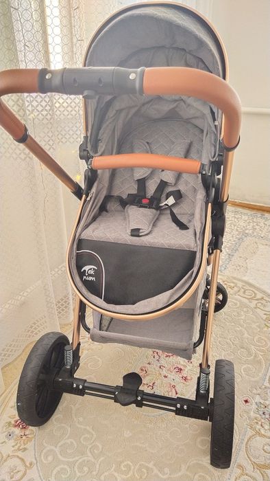 Детская коляска Teknum V9-1