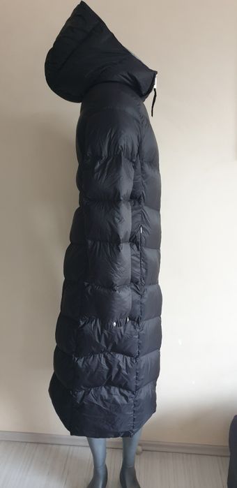Hugo Boss Pamaxi2 Long Down Parka 38 - S НОВО ОРИГИНАЛ Дамскa яке Парк