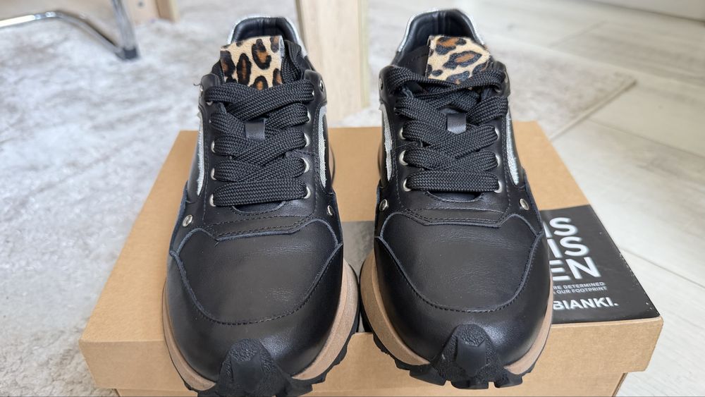 Дамски обувки Bianki