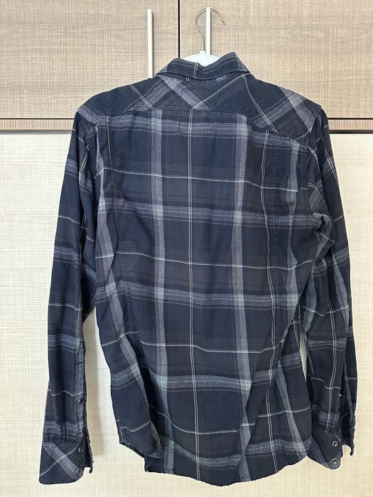 Ризи G-Star и Beneton