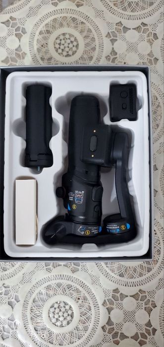 WiWU AI Smart Tracking Gimbal Pro (Wi-SE016)