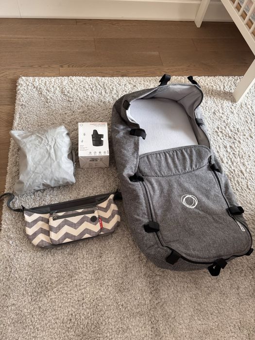 Коляска деткая Bugaboo Cameleon 3
