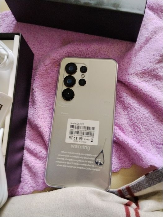 Продам телефон  LX-S 25.