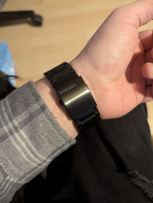 Ceas Diesel DZ7460 Colecția Mr.Daddy 2.0