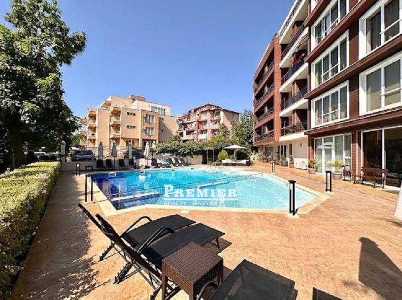 Продава се Тристаен апартамент в с. Равда, Област Бургас - 123 кв.м за 1618 €/кв.м - Снимка #6