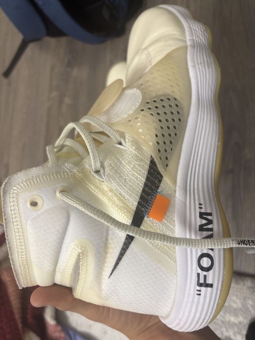Hyperdunk 2017 Flyknit