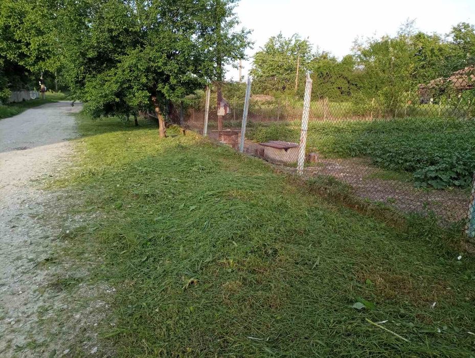 Продава се Парцел в с. Първомайци, Област Велико Търново - 900 кв.м за 21 €/кв.м - Снимка #3