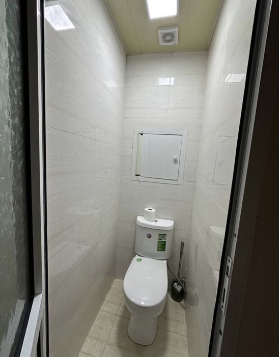 Чиланзар 6 квартал Dream Park 3х комнатная