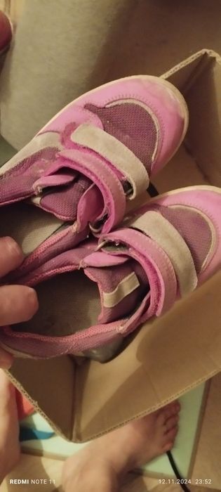 Обувь детская для девочек