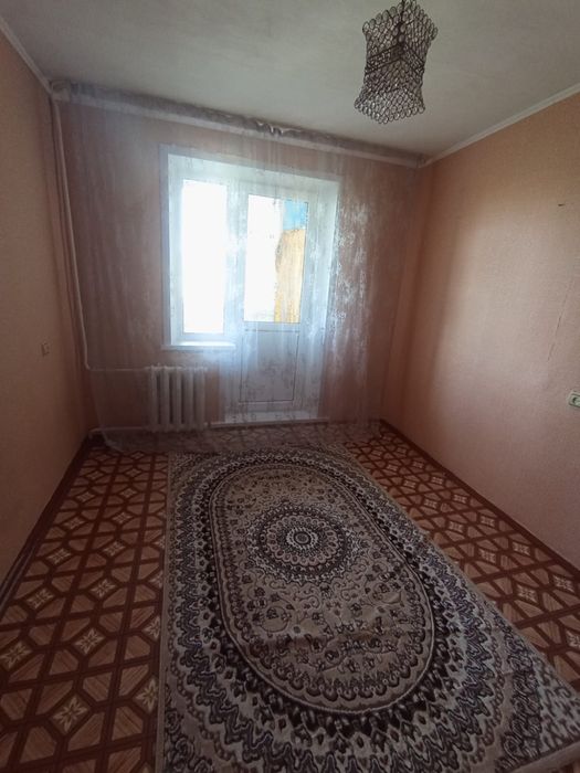 Сдам трехкомнатную квартиру