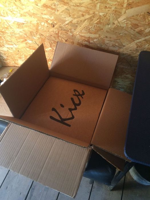 kicx tornado 12 сабвуфер