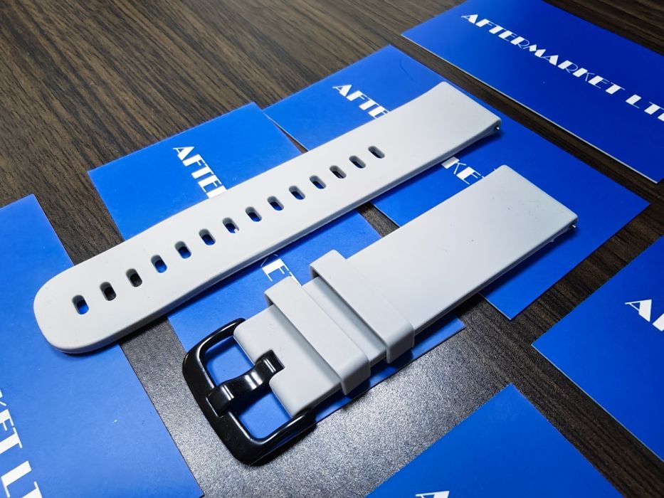 3 броя 22mm Каишки за часовник - Huawei watch Band