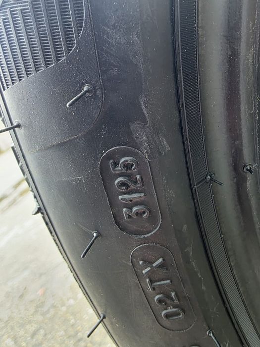 Anvelope noi iarna Yokohama 275/40R21 315/35R21 BMW X5 g05 X6 g06