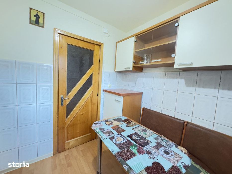 Apartament cu 3 camere l zona Milcov-Pompieri | de inchiriat