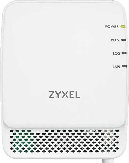 GPON Адаптер Абонентский терминал ZyXEL PMG1005-T20C ДЛЯ ОПТИКИ