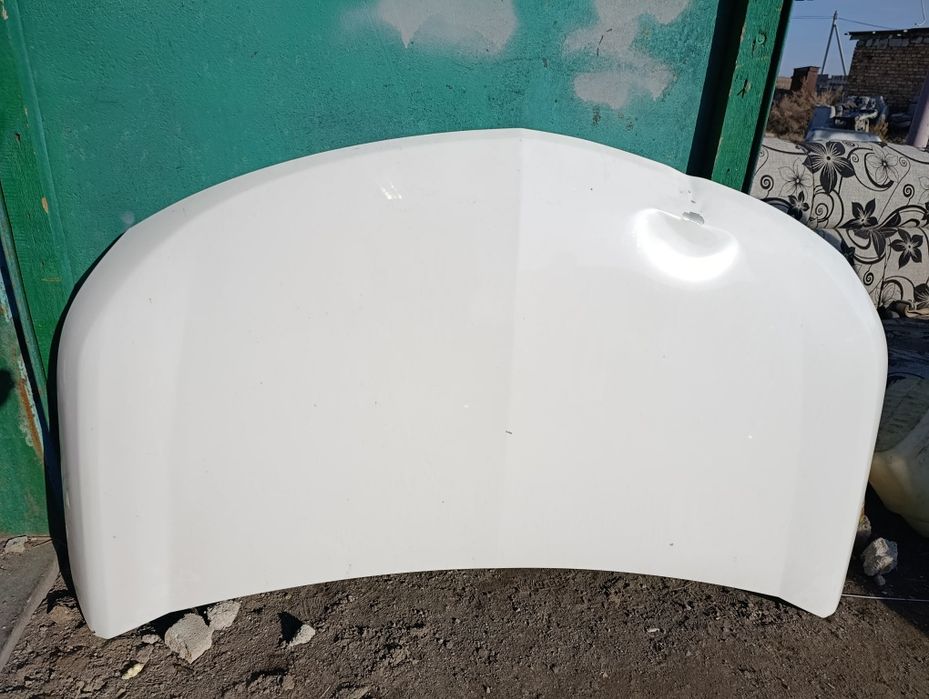 Капот на кобольт