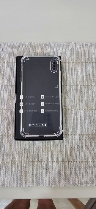 Husa și folii iphone xs max