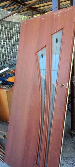 Дверь межкомнатная