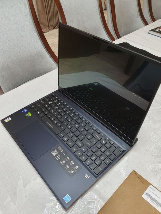 Acer Predator Helios Neo 16S AI