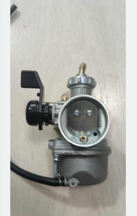 Carburator Pz22 scuter/Atv 110-125 cc