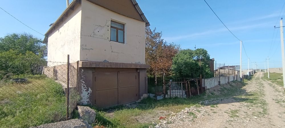 Дача Шубарсу2 12 соток
