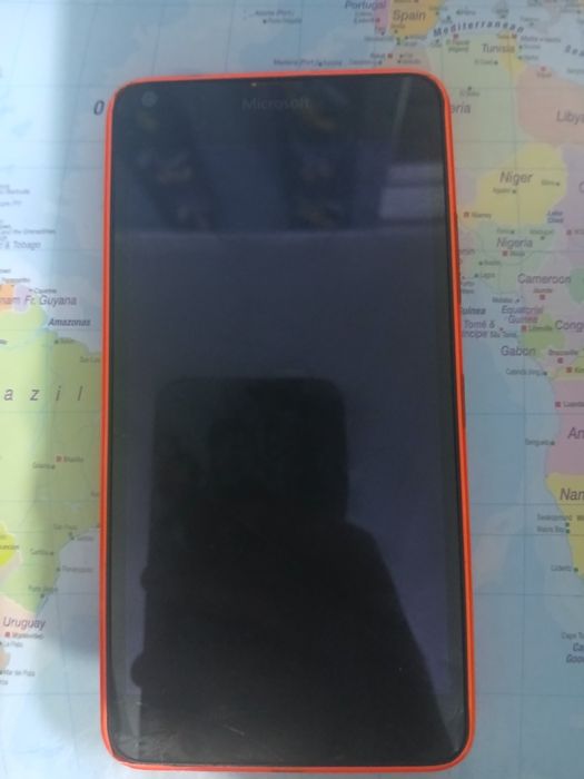 Telefon Microsoft Lumia 640 LTE