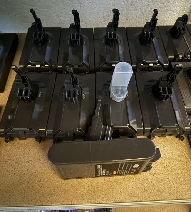 Baterie Aftermarket Aspirator Dyson v8