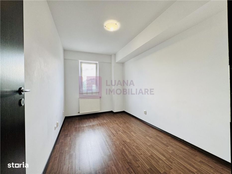 Apartament cu 3 camere | Mihai Viteazu | garaj subteran | lift |