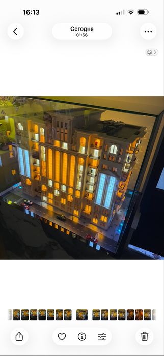 3D maket yasash xizmati | Tez va Ishonchli
