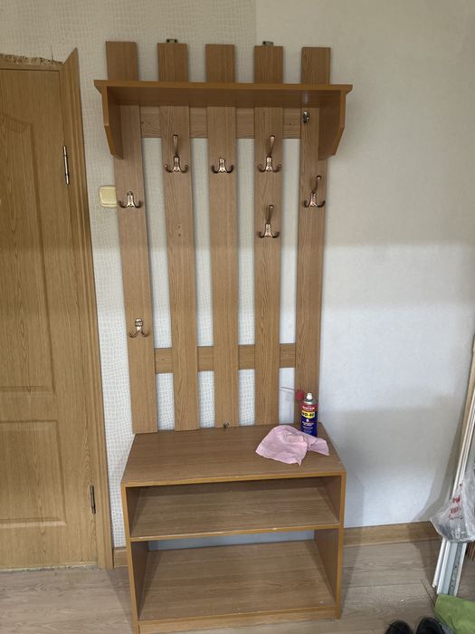 Куххоная мебель