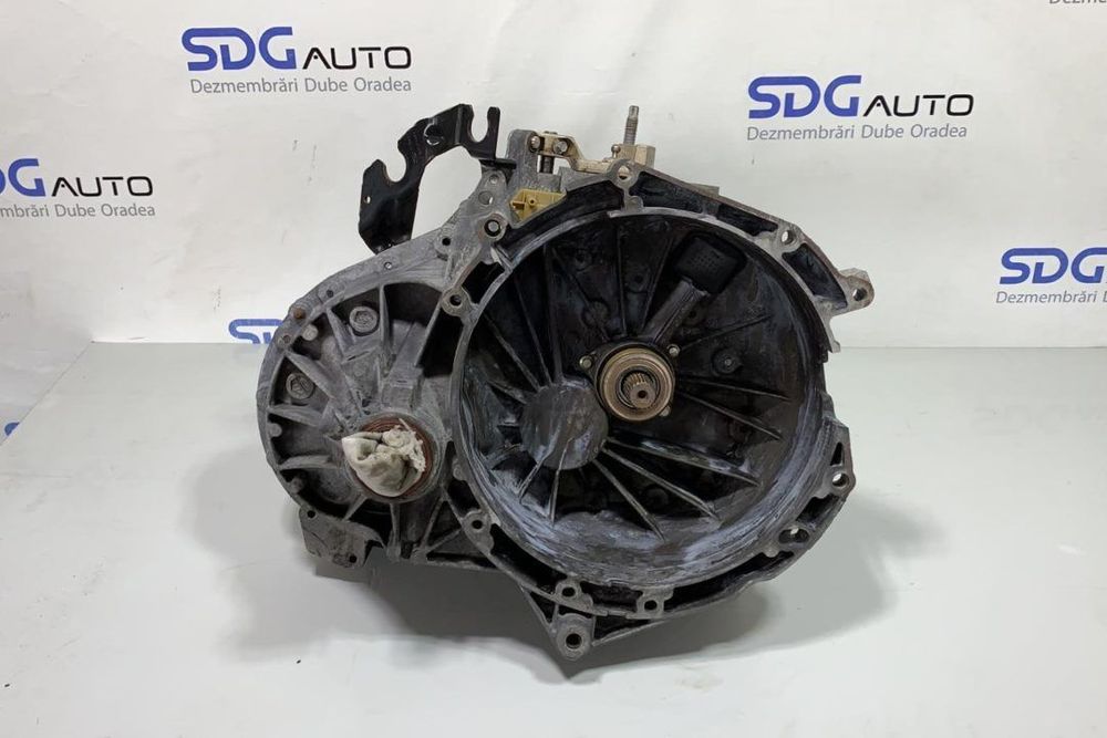 Cutie Viteze 5 1, 6C1R7002DC Transit 2.2 2006 - 2012 Euro 4